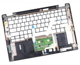 Palmrest Dell 0MPW2F Negru cu touchpad