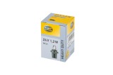 HELLA 8GA 007 997-071 HEAVY DUTY Bec, lumini bord