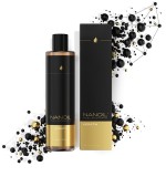 Sampon micelar cu cheratina Nanoil Keratin Micellar Shampoo 300ml - Reparare