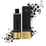 Sampon micelar cu cheratina Nanoil Keratin Micellar Shampoo 300ml - Reparare