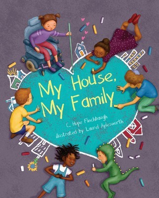 My House, My Family foto