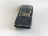 bnk jc Majorette Dodge Charger R/T 1/66