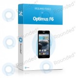 Cutie de instrumente LG Optimus F6 (D505).