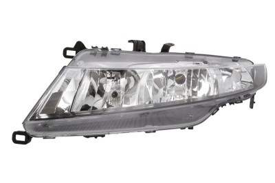 Far Honda Civic (Fn/Fk) (Hb), 10.2005-09.2011, partea Stanga, H1+H7; electric; fara motor, DEPO foto