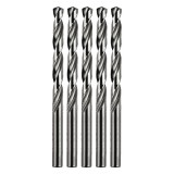 Makita P-60470-5 - Set burghie metal HSS-G 11.5 mm tija cilindrica 5 bucati