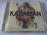 Kasabian -Empire -2013