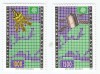 |Turcia, Europa CEPT, 1991, MNH, Nestampilat