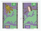 |Turcia, Europa CEPT, 1991, MNH