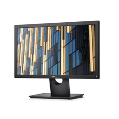 Monitor Second Hand DELL E1916HE, LED, Diagonala 19 inch, Grad A+