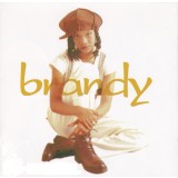 CD Brandy &lrm;&ndash; Brandy (VG+)