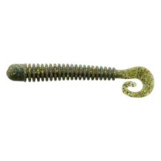 Grub Lucky John Ballist 8.4cm F08 8buc/plic foto
