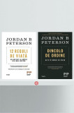 Pachet Jordan B. Peterson (2 Volume)