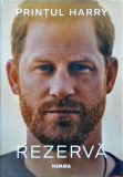 Printul Harry - Rezerva