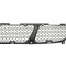 Grila bara fata Hyundai H1 (Kmf), 2002-01.2004, Dreapta, 865224A000, 406227-2