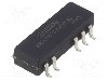 Convertor de tensiune, DC-DC, intrare 4,75...5,25V DC, iesire 5V DC, putere 1W, AIMTEC - AM1LT-0505SH30-NZ