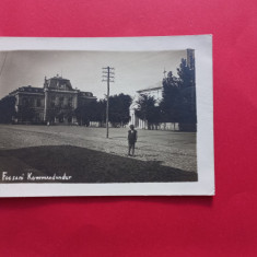 Vrancea Focsani Comandamentul 1917