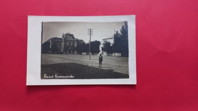 Vrancea Focsani Comandamentul 1917 foto