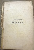 P. CRT Regalista - Craisorul Horia