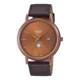 Cumpara ieftin Ceas Barbati, Casio, Collection MTP-B MTP-B125RL-5AVDF - Marime universala