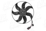 Ventilator Radiator AIC 54299 Audi VW Skoda Seat Golf Passat Octavia Tiguan