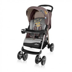 Carucior Sport Baby Design Walker Lite Brown 2016 foto