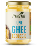 Unt ghee Bio 300ml, 250g, Pronat