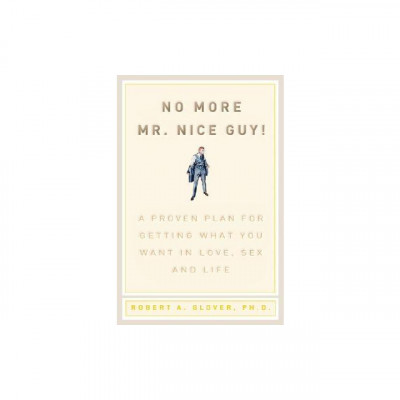 No More MR Nice Guy foto