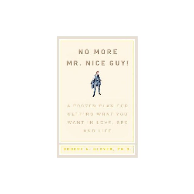 No More MR Nice Guy