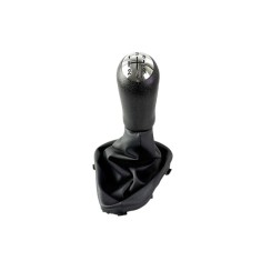 Manson schimbator si maner plastic compatibil Dacia Logan II / Sandero II 5 viteze SC-46