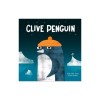 Clive Penguin