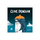 Clive Penguin