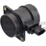 Senzor debit aer Alfa Romeo 147, GT, Mito; Fiat 500, Bravo II, Doblo, Doblo Cargo, Doblo Sasiu; Ford Ka; Lancia Musa, Ypsilon Motor 1.3 D Multijet,