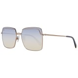 Ochelari de Soare Damă Web Eyewear WE0259-5734W &oslash; 57 mm, Plastic, Bej