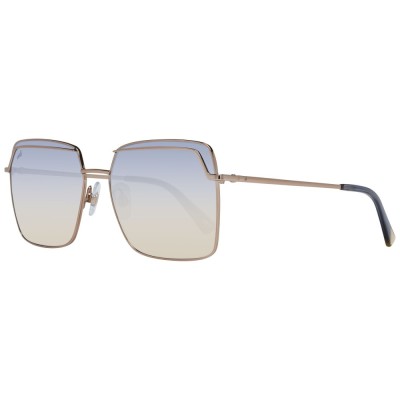 Ochelari de Soare Damă Web Eyewear WE0259-5734W &amp;oslash; 57 mm foto