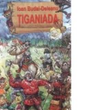 Tiganiada - Ion Budai Deleanu