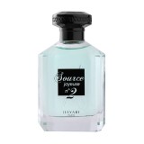 Hayari Source Joyeuse No.2 Apa de Toaleta Unisex 70 ml Floral Fructat Lemnos