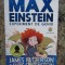 Max Einstein. Experiment de geniu - James Patterson, Chris Grabenstein