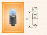 MAGNETI MARELLI 002894100000 Bec, lampa spate