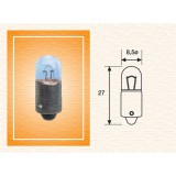 MAGNETI MARELLI 002894100000 Bec, lampa spate