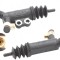 Cilindru receptor ambreiaj Valeo, Hyundai Getz, 06.2011, I20, 08.20, Ix20, 11.20, Matrix, 202010, Kia Soul, 01.20 Motor 1.5 Crdi, 1.1 Crdi, 1.2,