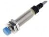 &#039;Senzor inductiv PNP NO 8mm 10-30VDC M12 IP67&#039;