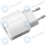 Adaptor de alimentare USB Huawei 1A alb HW-050100E2W