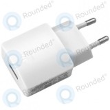 Adaptor de alimentare USB Huawei 1A alb HW-050100E2W