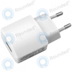 Adaptor de alimentare USB Huawei 1A alb HW-050100E2W