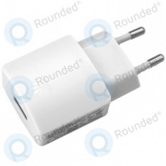 Adaptor de alimentare USB Huawei 1A alb HW-050100E2W