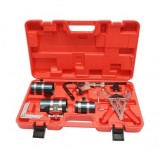 Trusa presa pentru montat segmenti piston motor Breckner Germany