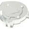 CARCASA VENTILATOR FRIGIDER HM12,HIPS,HG-1760SF,COOL W DA61-08437A pentru frigider SAMSUNG