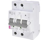 Diferential RCBO+AFDD 2P 10A B 30mA 10KA tip A Eti 002173812