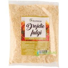 Fulgi de Drojdie Uscata Inactiva 100g