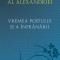 Pachet SFANTUL CHIRIL AL ALEXANDRIEI (4 carti noi)